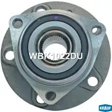 Ступица KRAUF WBK1022DU