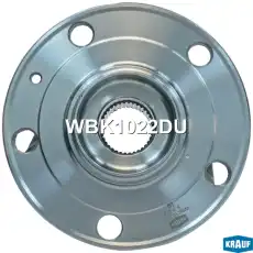 Ступица KRAUF WBK1022DU