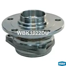 Ступица KRAUF WBK1022DU