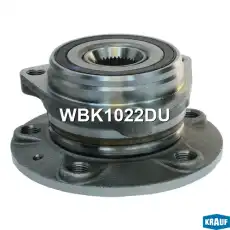 Ступица KRAUF WBK1022DU