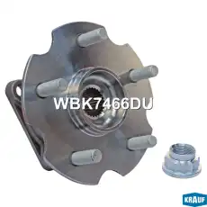 Ступица KRAUF WBK7466DU