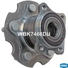Ступица KRAUF WBK7466DU
