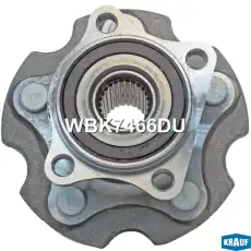 Ступица KRAUF WBK7466DU