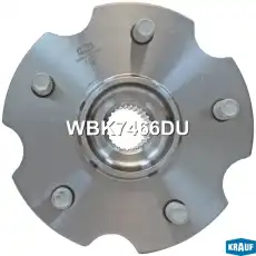 Ступица KRAUF WBK7466DU