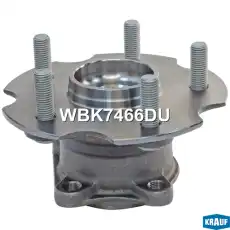 Ступица KRAUF WBK7466DU