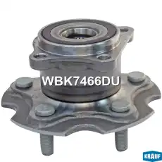Ступица KRAUF WBK7466DU