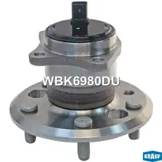 Ступица KRAUF WBK6980DU