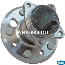 Ступица KRAUF WBK6980DU