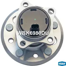 Ступица KRAUF WBK6980DU
