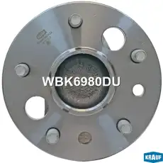 Ступица KRAUF WBK6980DU