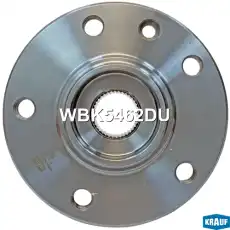 Ступица KRAUF WBK5462DU