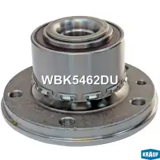 Ступица KRAUF WBK5462DU