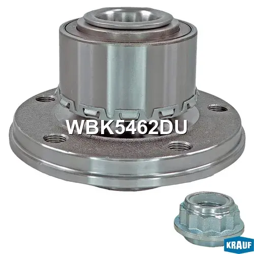 Ступица KRAUF WBK5462DU