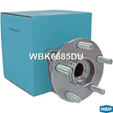 KRAUF WBK6885DU