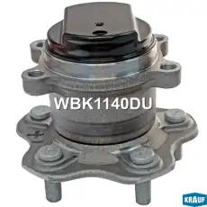 Ступица KRAUF WBK1140DU