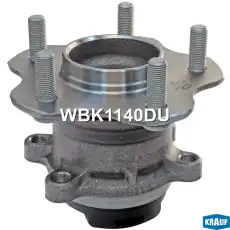 Ступица KRAUF WBK1140DU
