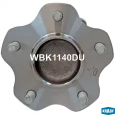 Ступица KRAUF WBK1140DU