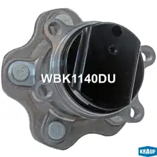 Ступица KRAUF WBK1140DU