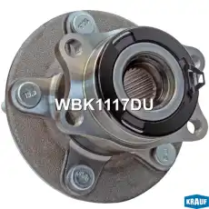 Ступица KRAUF WBK1117DU