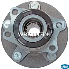 Ступица KRAUF WBK1117DU
