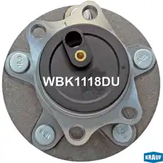 Ступица KRAUF WBK1118DU