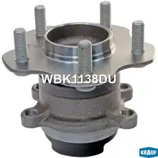 Ступица KRAUF WBK1138DU