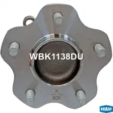 Ступица KRAUF WBK1138DU