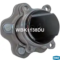 Ступица KRAUF WBK1138DU