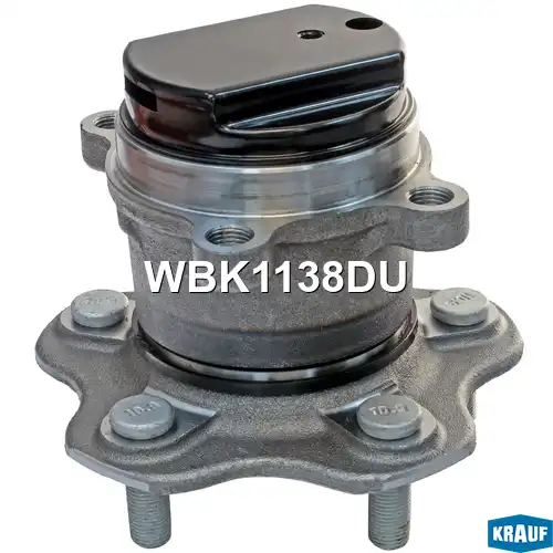 Ступица KRAUF WBK1138DU