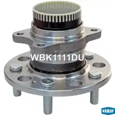 Ступица KRAUF WBK1111DU