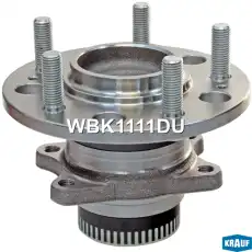 Ступица KRAUF WBK1111DU