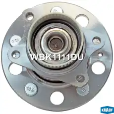 Ступица KRAUF WBK1111DU