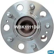 Ступица KRAUF WBK1111DU