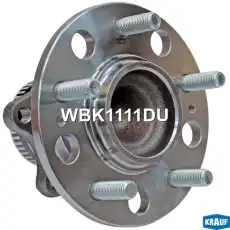 Ступица KRAUF WBK1111DU