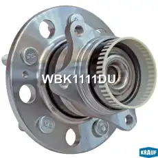 Ступица KRAUF WBK1111DU