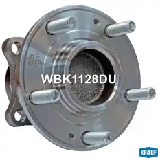 Ступица KRAUF WBK1128DU