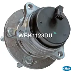 Ступица KRAUF WBK1128DU