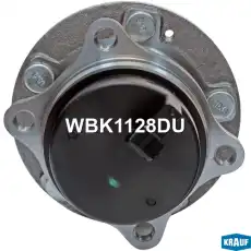 Ступица KRAUF WBK1128DU