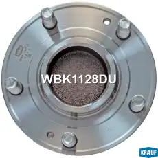Ступица KRAUF WBK1128DU