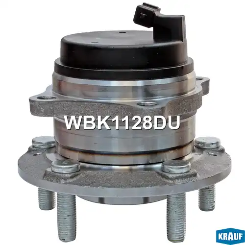 Ступица KRAUF WBK1128DU