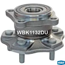 Ступица KRAUF WBK1132DU