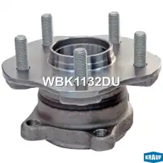 Ступица KRAUF WBK1132DU