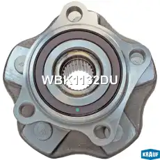 Ступица KRAUF WBK1132DU