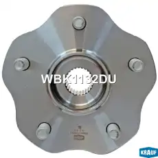 Ступица KRAUF WBK1132DU