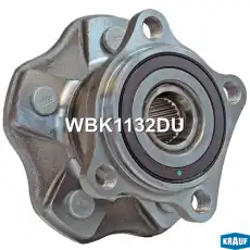Ступица KRAUF WBK1132DU
