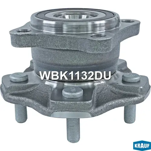 KRAUF WBK1132DU