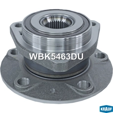 Ступица KRAUF WBK5463DU