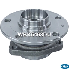 Ступица KRAUF WBK5463DU