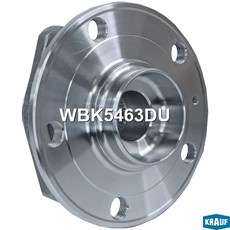 Ступица KRAUF WBK5463DU