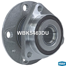 Ступица KRAUF WBK5463DU